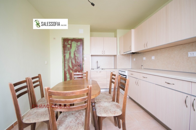 Дава под наем 3-СТАЕН, гр. София, Дружба 1, снимка 5 - Апартаменти - 53083880