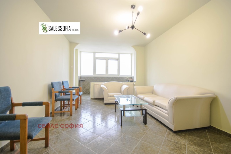 Дава под наем 3-СТАЕН, гр. София, Дружба 1, снимка 2 - Апартаменти - 53083880