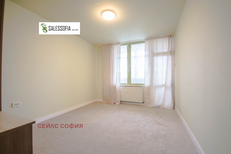 Дава под наем 3-СТАЕН, гр. София, Дружба 1, снимка 7 - Апартаменти - 53083880