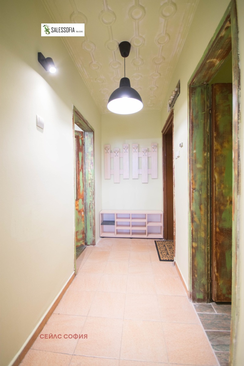 Дава под наем 3-СТАЕН, гр. София, Дружба 1, снимка 16 - Апартаменти - 53083880