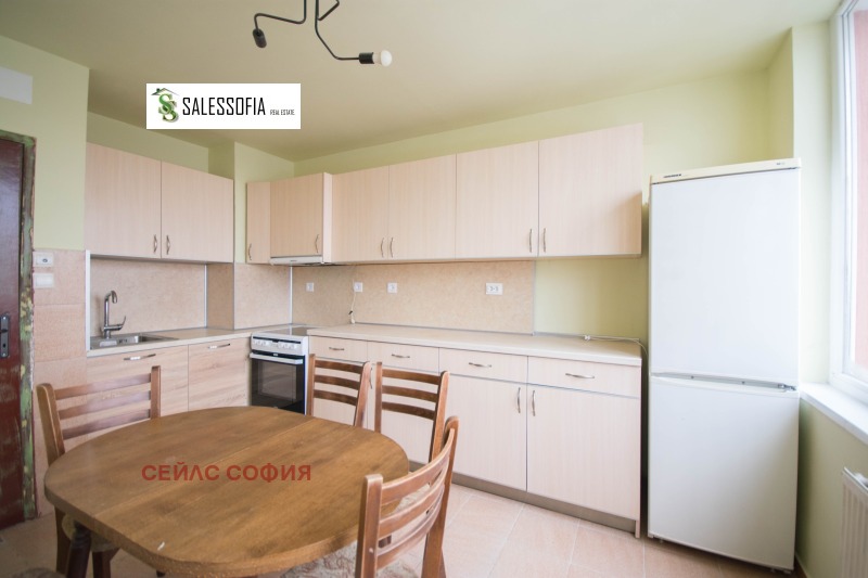 Дава под наем 3-СТАЕН, гр. София, Дружба 1, снимка 6 - Апартаменти - 53083880