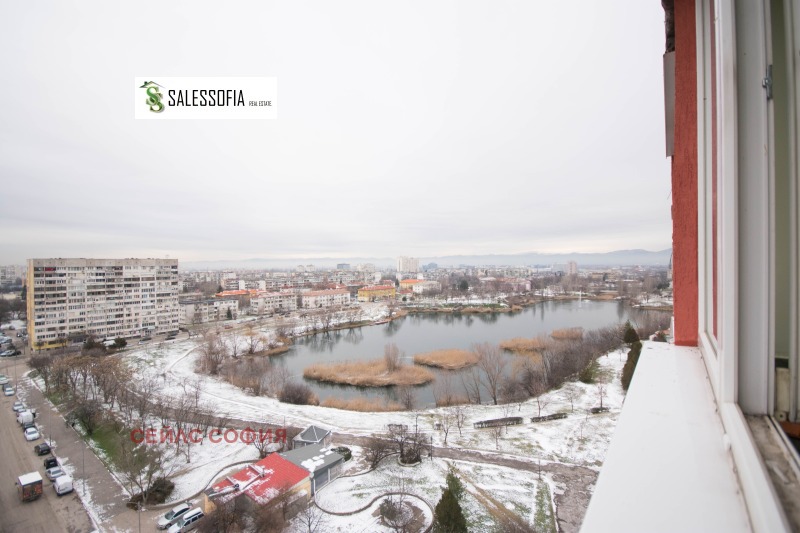 Дава под наем 3-СТАЕН, гр. София, Дружба 1, снимка 17 - Апартаменти - 53083880