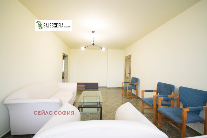 Дава под наем 3-СТАЕН, гр. София, Дружба 1, снимка 3 - Апартаменти - 53083880