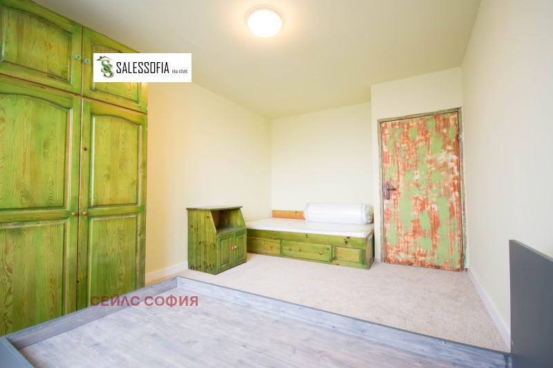 Дава под наем 3-СТАЕН, гр. София, Дружба 1, снимка 12 - Апартаменти - 53083880