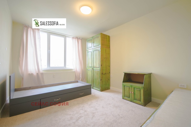 Дава под наем 3-СТАЕН, гр. София, Дружба 1, снимка 11 - Апартаменти - 53083880