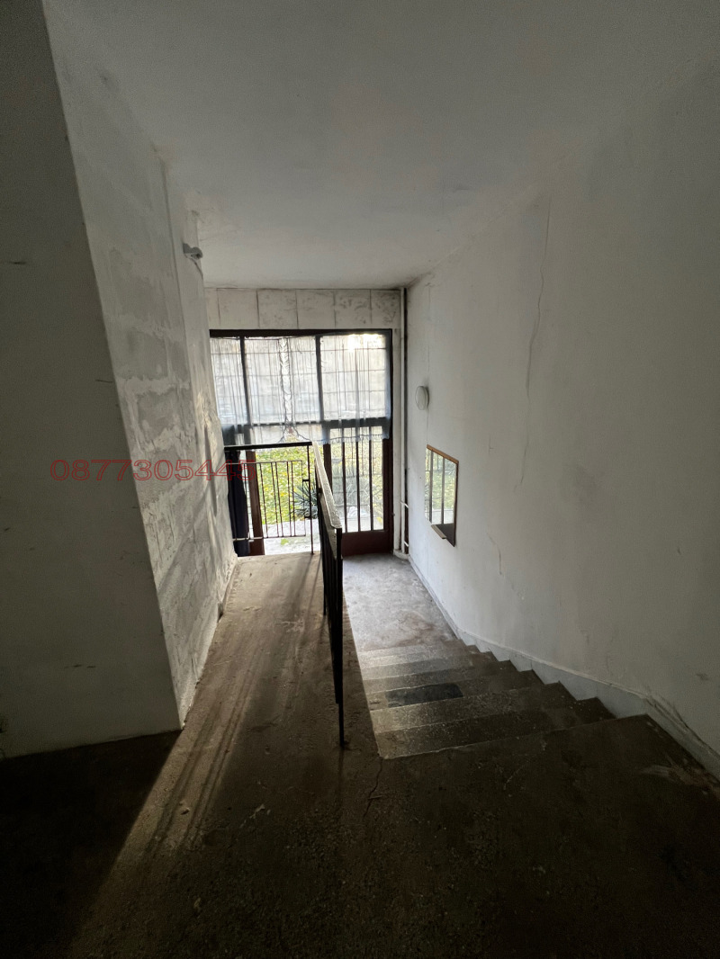 Дава под наем ОФИС, гр. София, Света Троица, снимка 3 - Офиси - 53259466