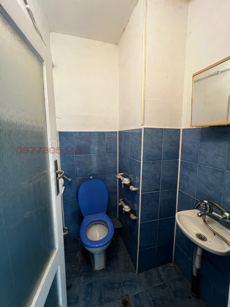 Дава под наем ОФИС, гр. София, Света Троица, снимка 4 - Офиси - 53259466