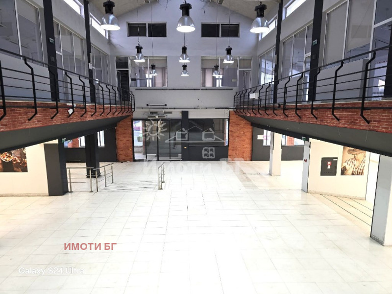 Издаје се  Схоп Софија , Центар , 2160 м2 | 72372643 - слика [2]