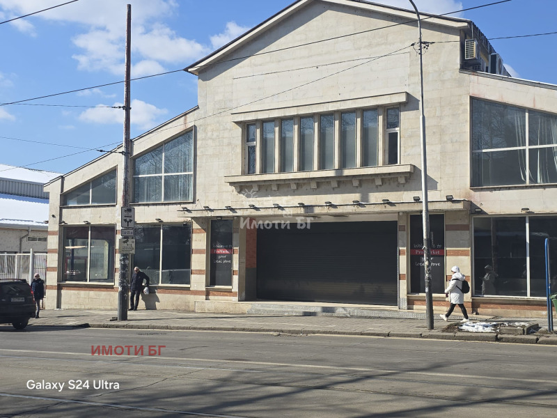 Издаје се  Схоп Софија , Центар , 2160 м2 | 72372643 - слика [7]
