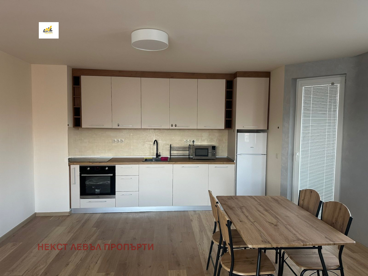 Дава под наем 2-СТАЕН, гр. София, Левски В