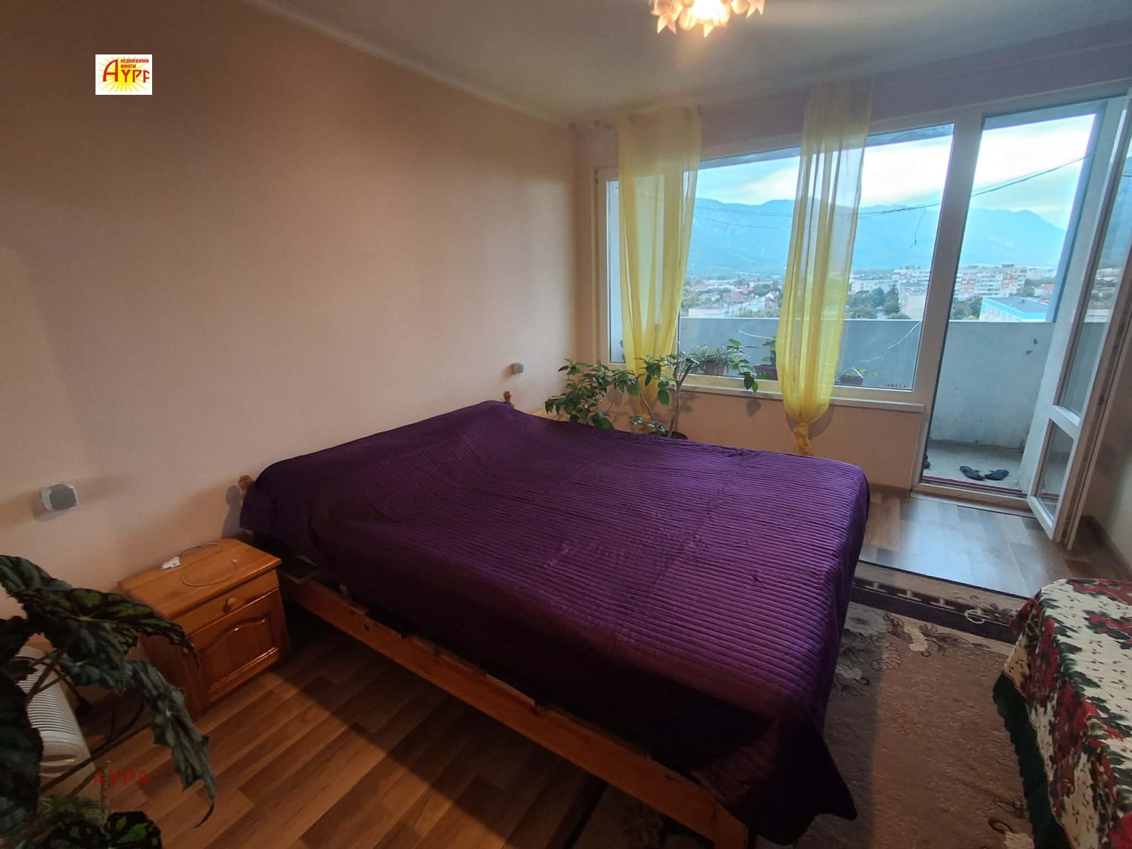 Дава под наем 2-СТАЕН, гр. Враца, Металург, снимка 12 - Апартаменти - 55376179