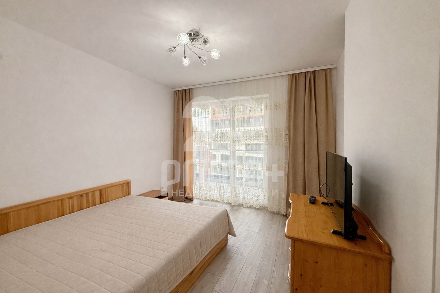 Дава под наем 3-СТАЕН, гр. София, Кръстова вада, снимка 8 - Апартаменти - 54328659