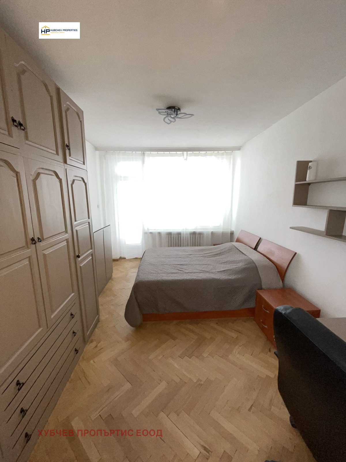 Дава под наем 3-СТАЕН, гр. София, Стрелбище, снимка 5 - Апартаменти - 56585577