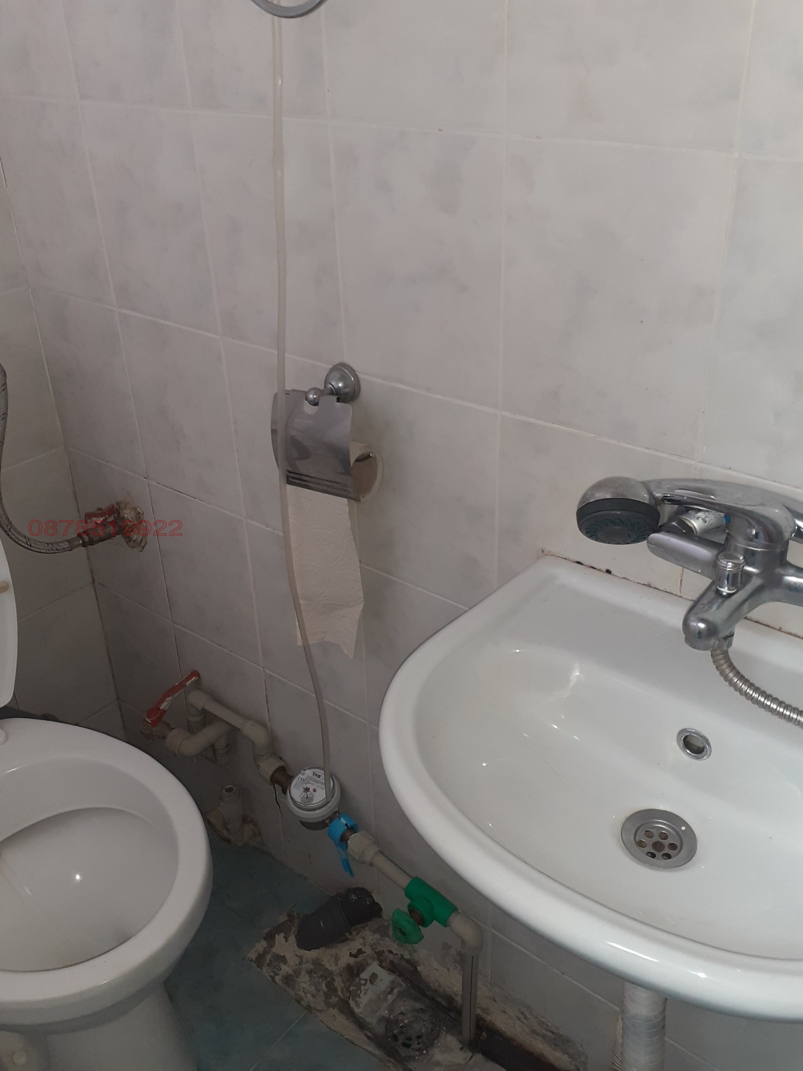 Дава под наем ОФИС, гр. София, Сухата река, снимка 5 - Офиси - 53913553