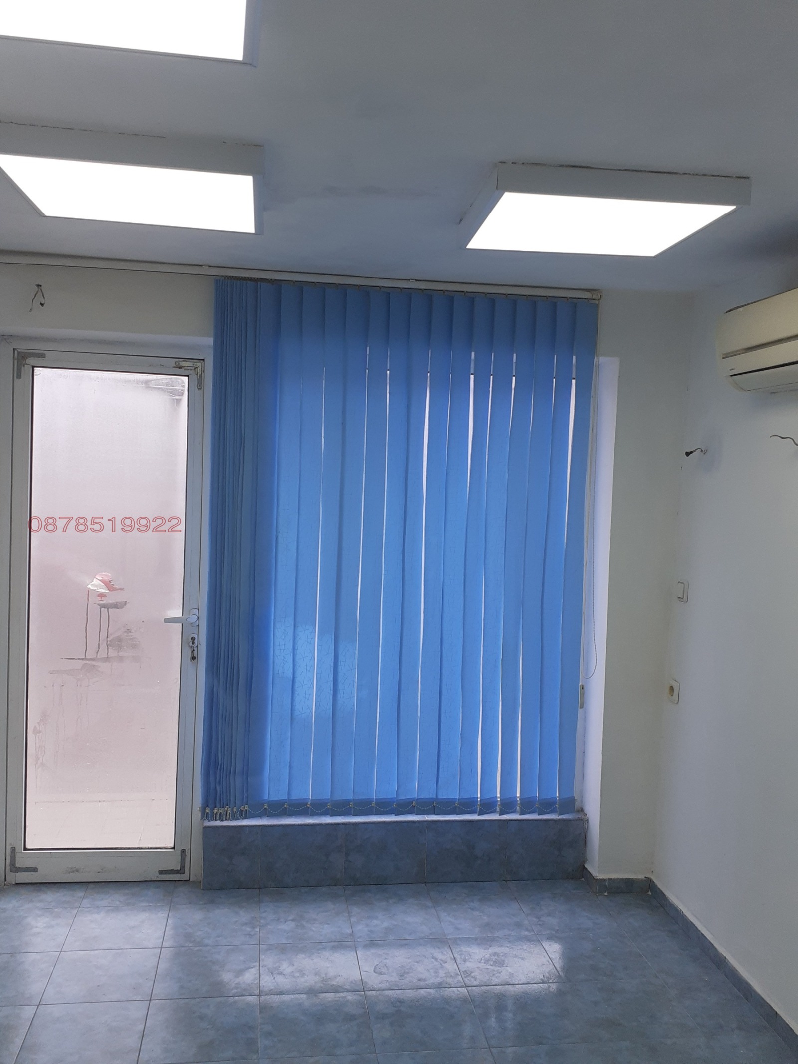 Дава под наем ОФИС, гр. София, Сухата река, снимка 2 - Офиси - 53913553