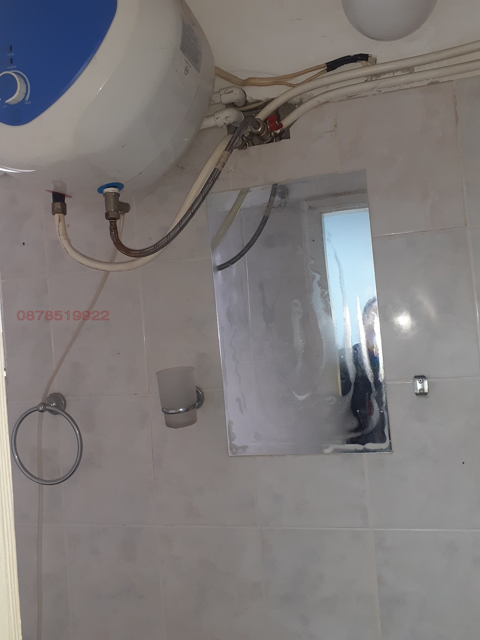 Дава под наем ОФИС, гр. София, Сухата река, снимка 6 - Офиси - 53913553