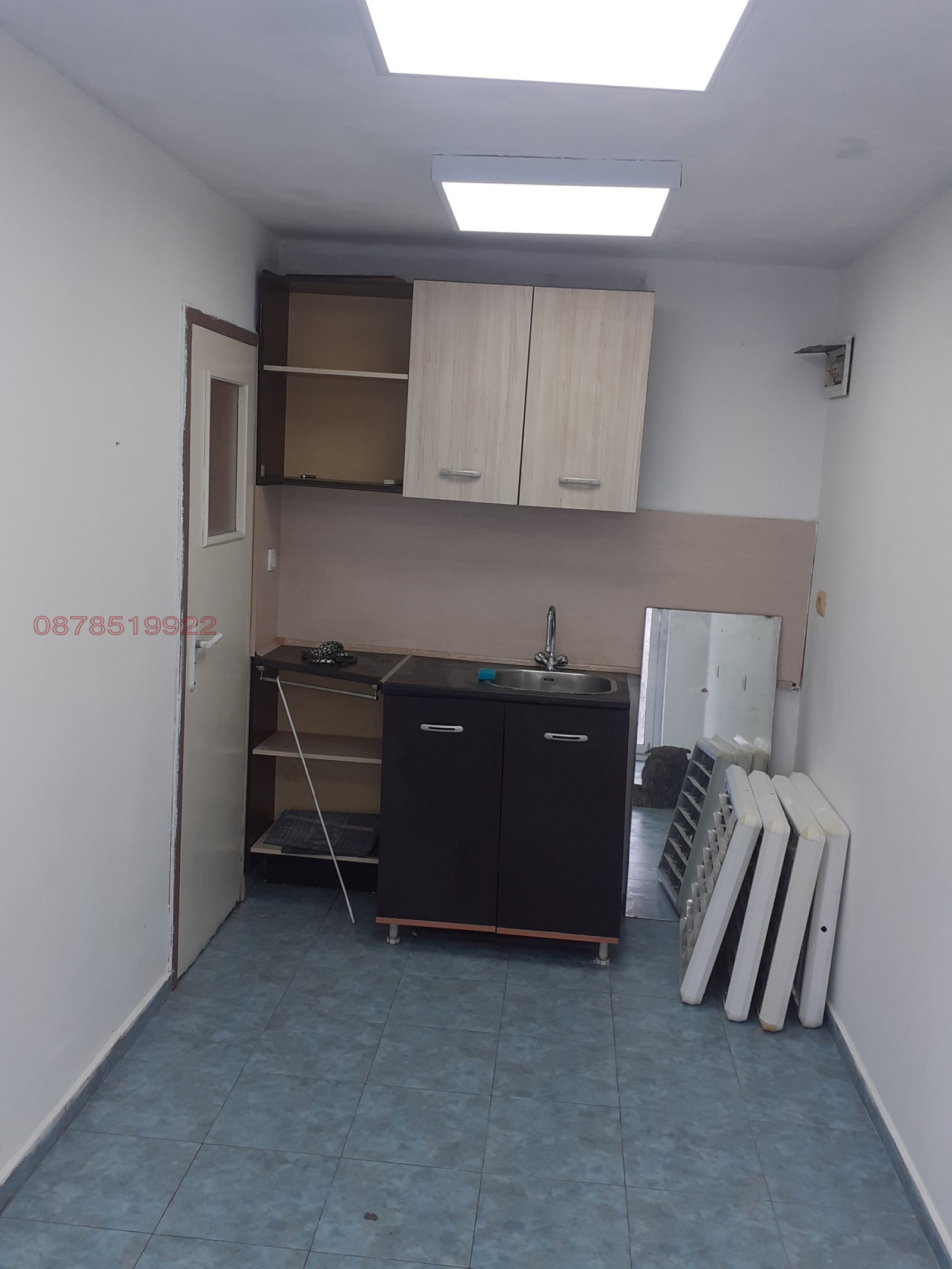 Дава под наем ОФИС, гр. София, Сухата река, снимка 3 - Офиси - 53913553