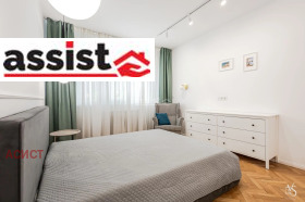 2 chambres Tsentar, Sofia 9