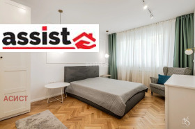 2 chambres Tsentar, Sofia 8