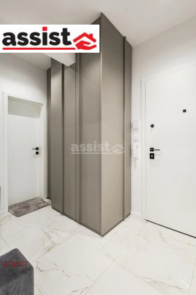 2 chambres Tsentar, Sofia 16