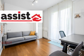 2 chambres Tsentar, Sofia 10
