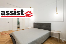 2 chambres Tsentar, Sofia 7