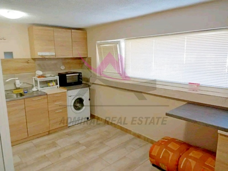 Дава под наем 1-СТАЕН, гр. Варна, Бриз