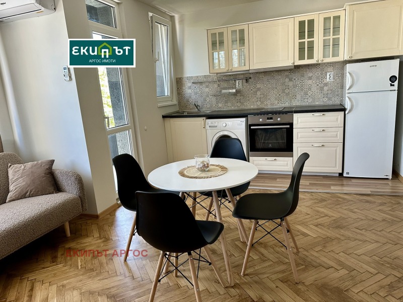 Дава под наем 2-СТАЕН, гр. Варна, Гръцка махала