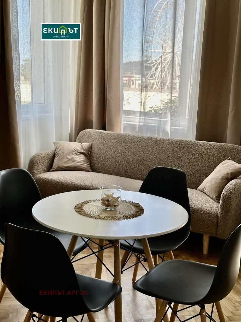 Дава под наем 2-СТАЕН, гр. Варна, Гръцка махала, снимка 2 - Апартаменти - 53201316