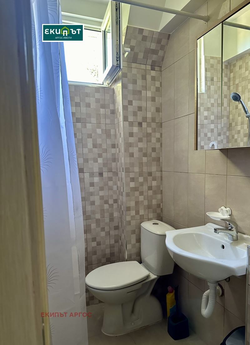 Дава под наем 2-СТАЕН, гр. Варна, Гръцка махала, снимка 9 - Апартаменти - 53201316