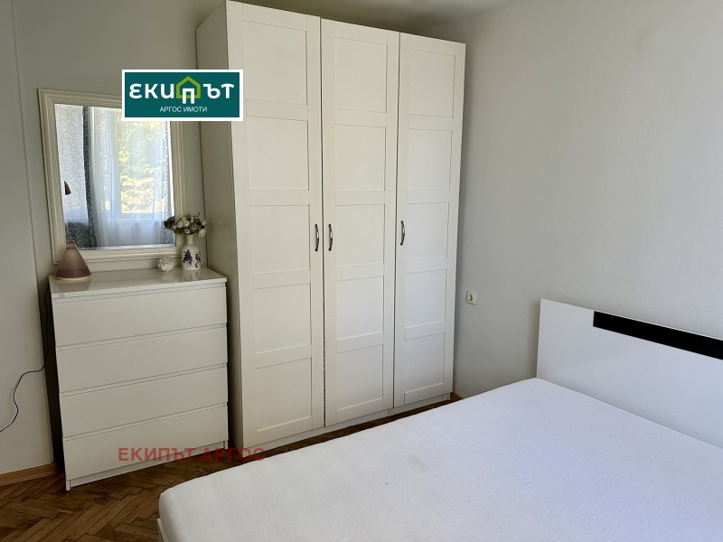 Дава под наем 2-СТАЕН, гр. Варна, Гръцка махала, снимка 4 - Апартаменти - 53201316