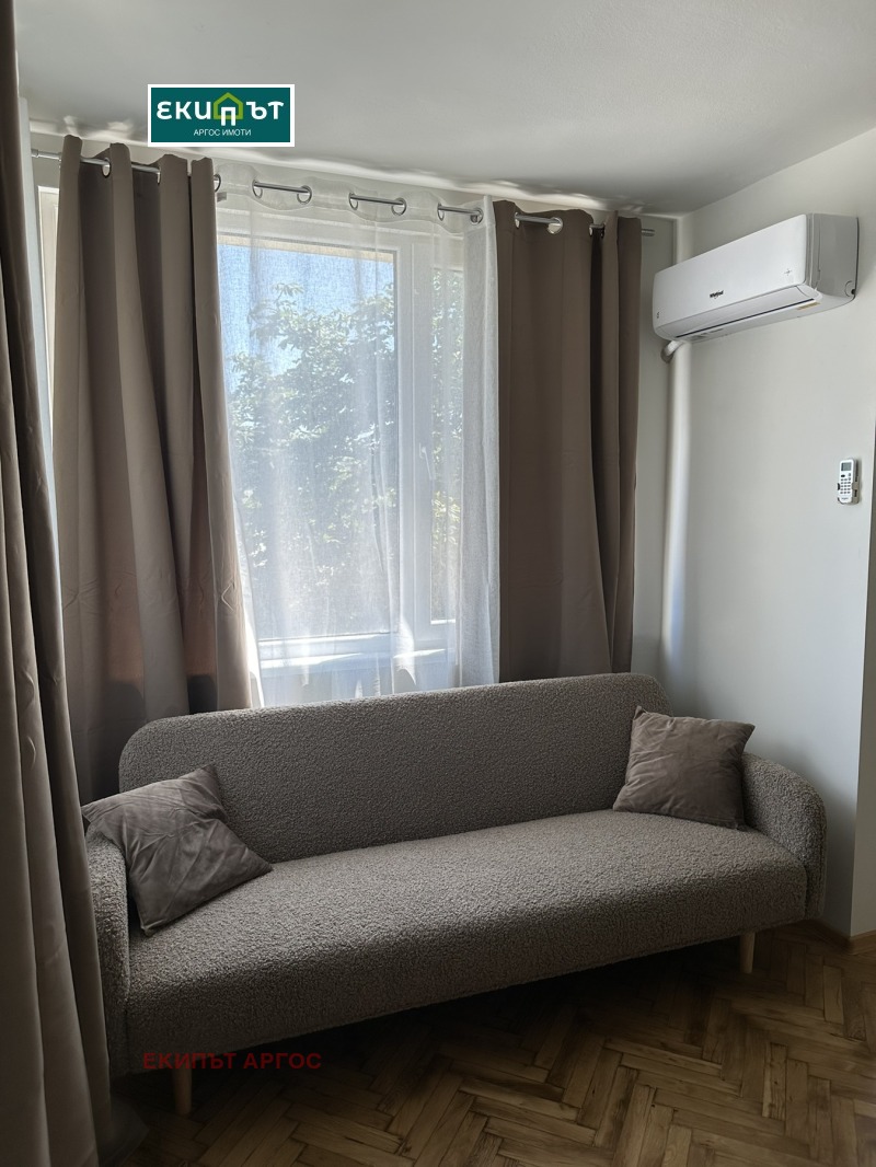 Дава под наем 2-СТАЕН, гр. Варна, Гръцка махала, снимка 7 - Апартаменти - 53201316