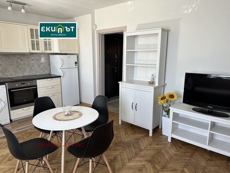 Дава под наем 2-СТАЕН, гр. Варна, Гръцка махала, снимка 3 - Апартаменти - 53201316