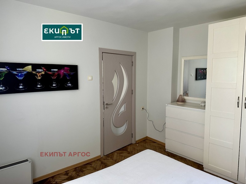 Дава под наем 2-СТАЕН, гр. Варна, Гръцка махала, снимка 6 - Апартаменти - 53201316