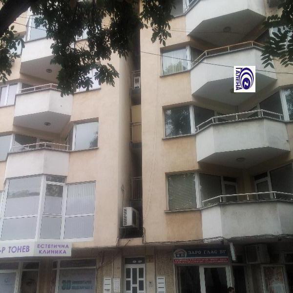 För uthyrning  1 sovrum Plovdiv , Karsjijaka , 75 kvm | 90934665 - bild [2]