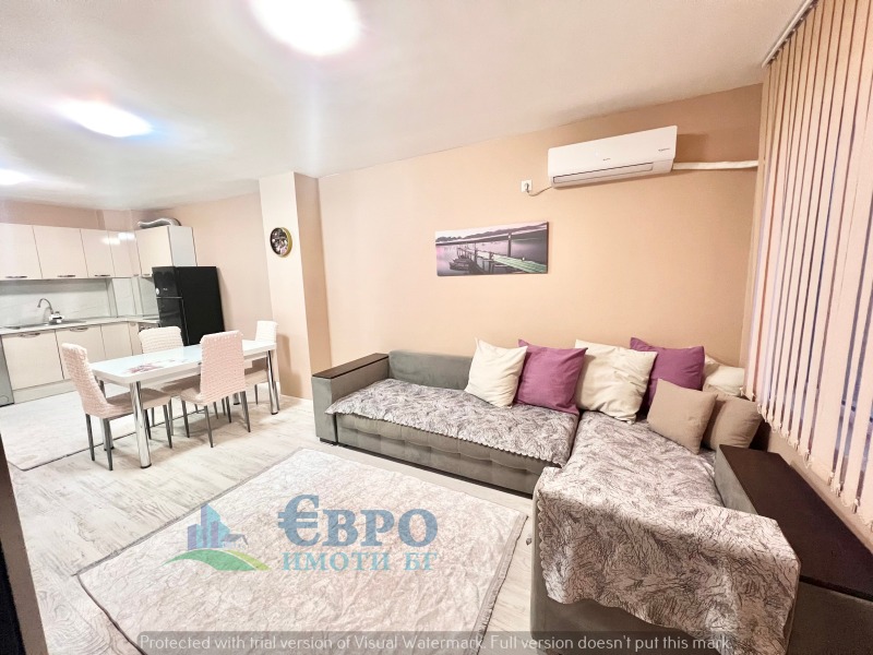 En renta  1 dormitorio Stara Zagora , Bila , 90 metros cuadrados | 90788326 - imagen [5]