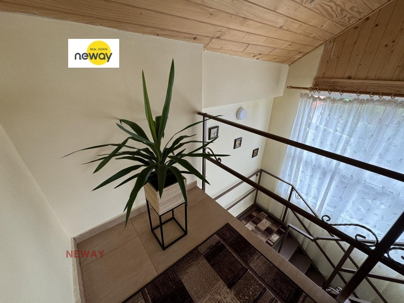 For Rent  1 bedroom Pleven , Idealen tsentar , 55 sq.m | 82636195 - image [13]