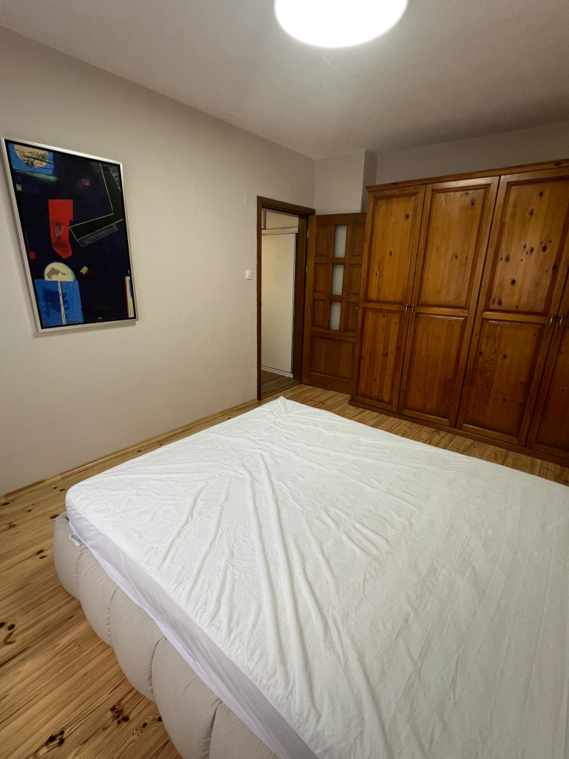 Da affittare  1 camera da letto Sofia , Iztok , 62 mq | 60246933 - Immagine [6]