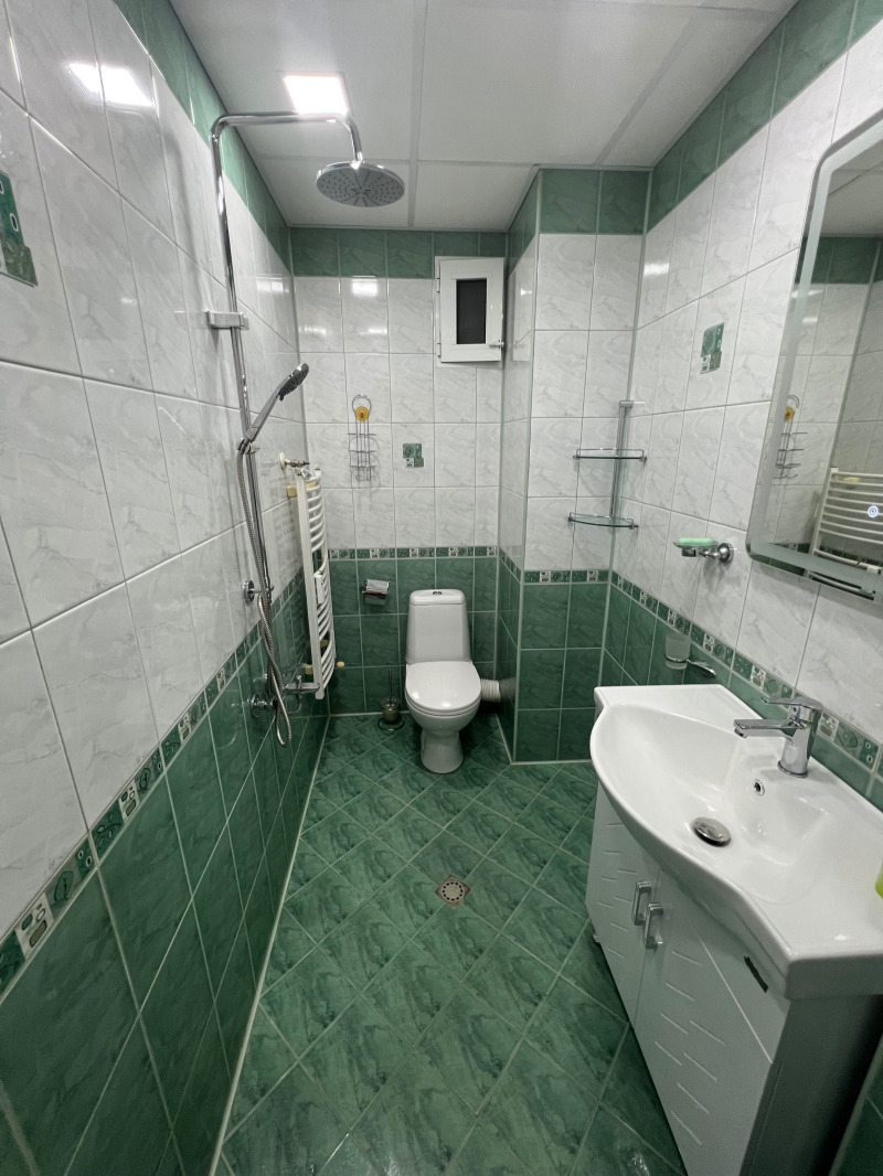 Дава под наем  2-стаен град София , Изток , 62 кв.м | 60246933 - изображение [6]