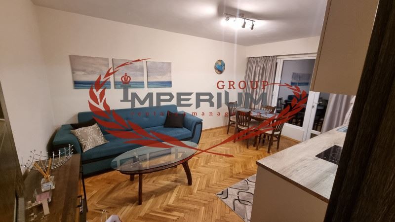 Til leie  1 soverom Varna , Sjajka , 50 kvm | 67891225 - bilde [5]