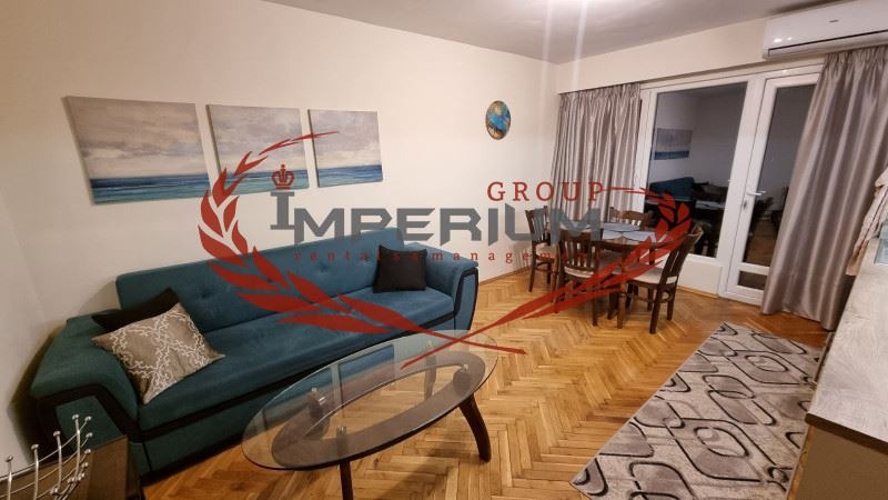 Til leie  1 soverom Varna , Sjajka , 50 kvm | 67891225 - bilde [3]