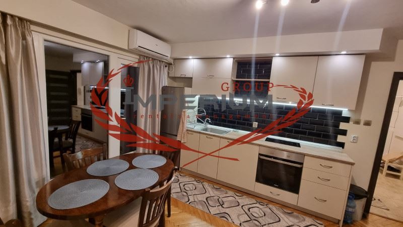 Til leie  1 soverom Varna , Sjajka , 50 kvm | 67891225 - bilde [7]