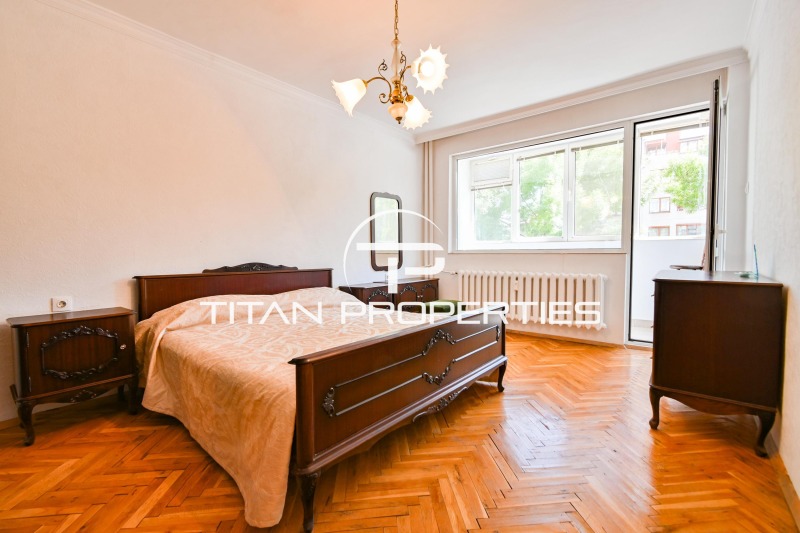 Te huur  2 slaapkamers Sofia , Banisjora , 130 m² | 77415782 - afbeelding [8]