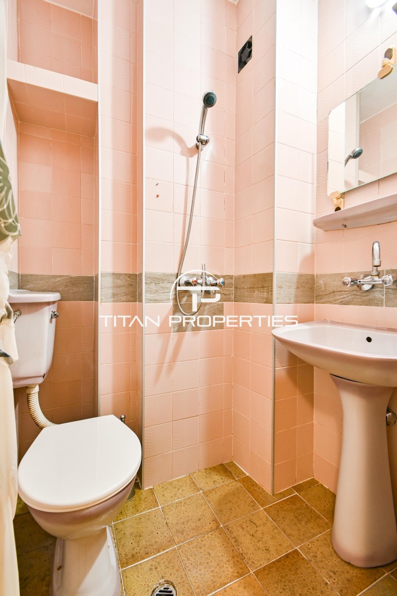 Te huur  2 slaapkamers Sofia , Banisjora , 130 m² | 77415782 - afbeelding [14]