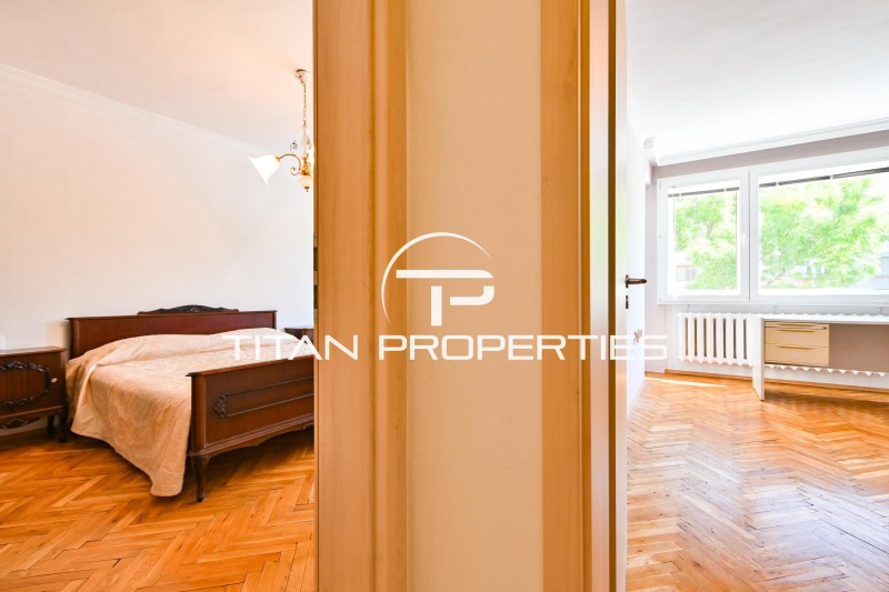 Te huur  2 slaapkamers Sofia , Banisjora , 130 m² | 77415782 - afbeelding [7]