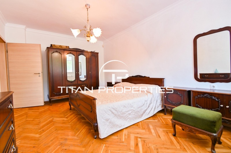 Te huur  2 slaapkamers Sofia , Banisjora , 130 m² | 77415782 - afbeelding [9]