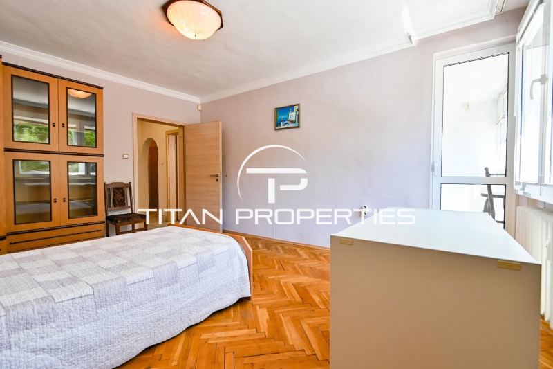 Te huur  2 slaapkamers Sofia , Banisjora , 130 m² | 77415782 - afbeelding [11]