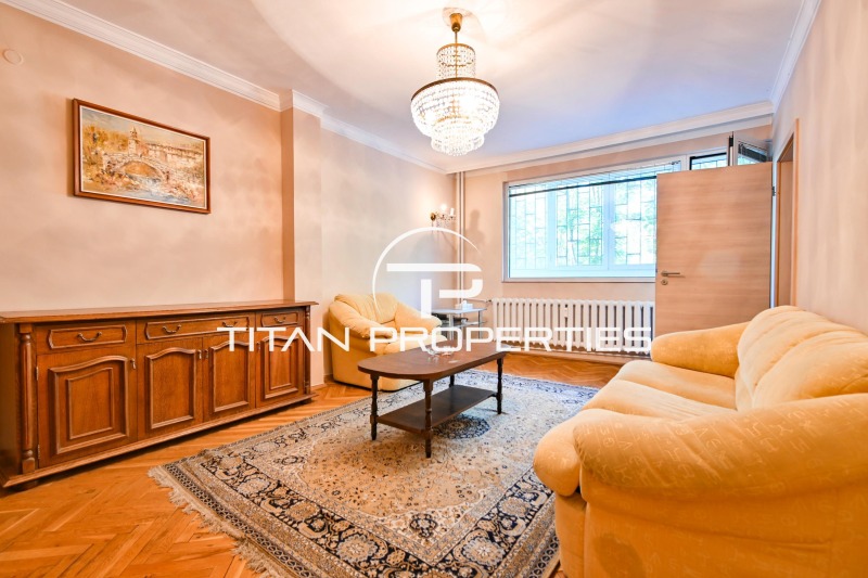 Te huur  2 slaapkamers Sofia , Banisjora , 130 m² | 77415782 - afbeelding [3]