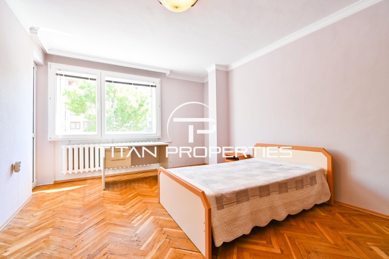 Te huur  2 slaapkamers Sofia , Banisjora , 130 m² | 77415782 - afbeelding [12]