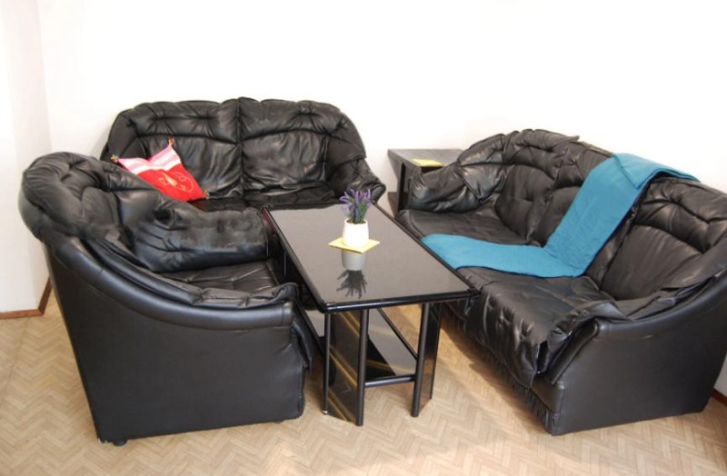 For Rent  2 bedroom Plovdiv , Marasha , 80 sq.m | 64213389 - image [3]